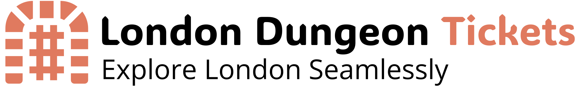 London Dungeon Tickets